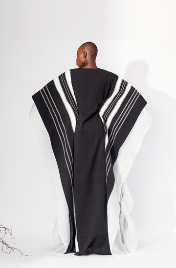 Hertunba Oiza Kaftan